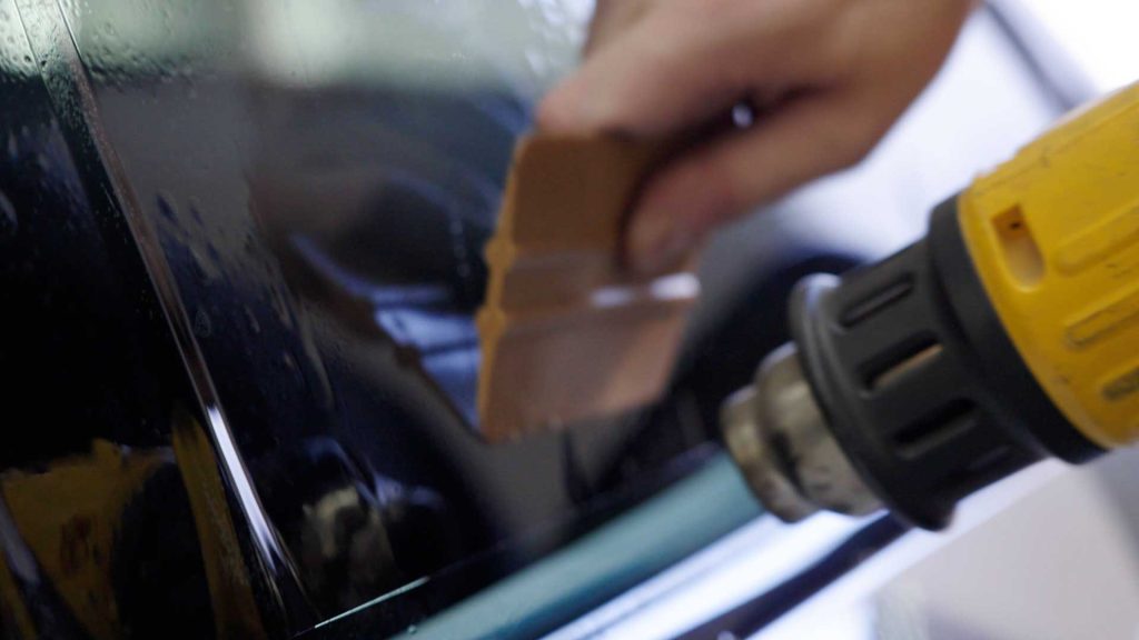 Quality Window Tinting Aliso Viejo