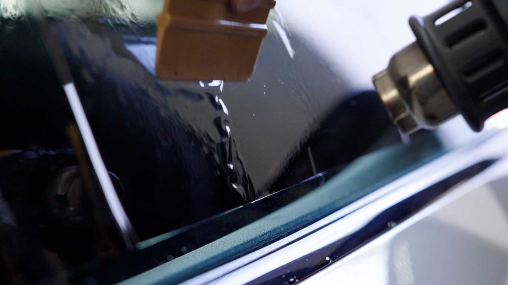 Quality Window Tinting Santa Ana