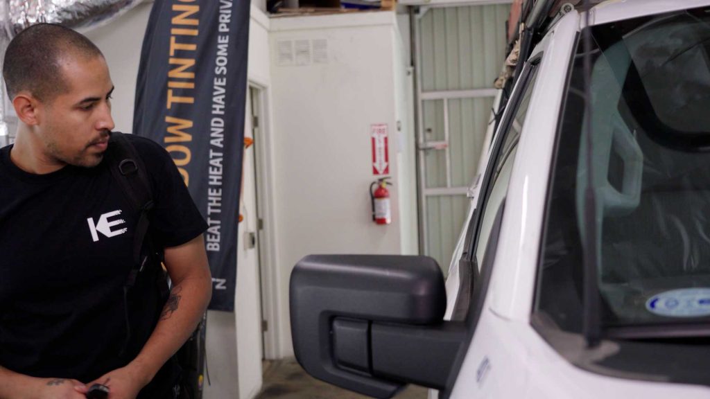 Maldo's Online Tinter Checking Tint
