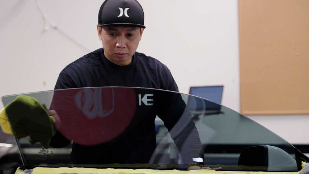 Maldo's Online Tinter Checking Tint