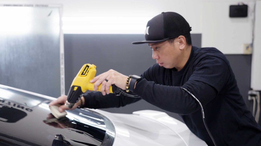 Quality Window Tinting Melbourne