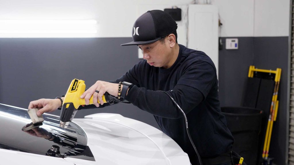 Quality Window Tinting Palm Bay